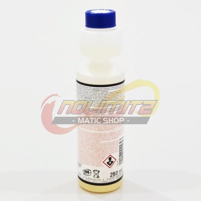 Liqui Moly Motorbike Additive 2T 250ml Ninja 150 R RR RX King 2 TAK