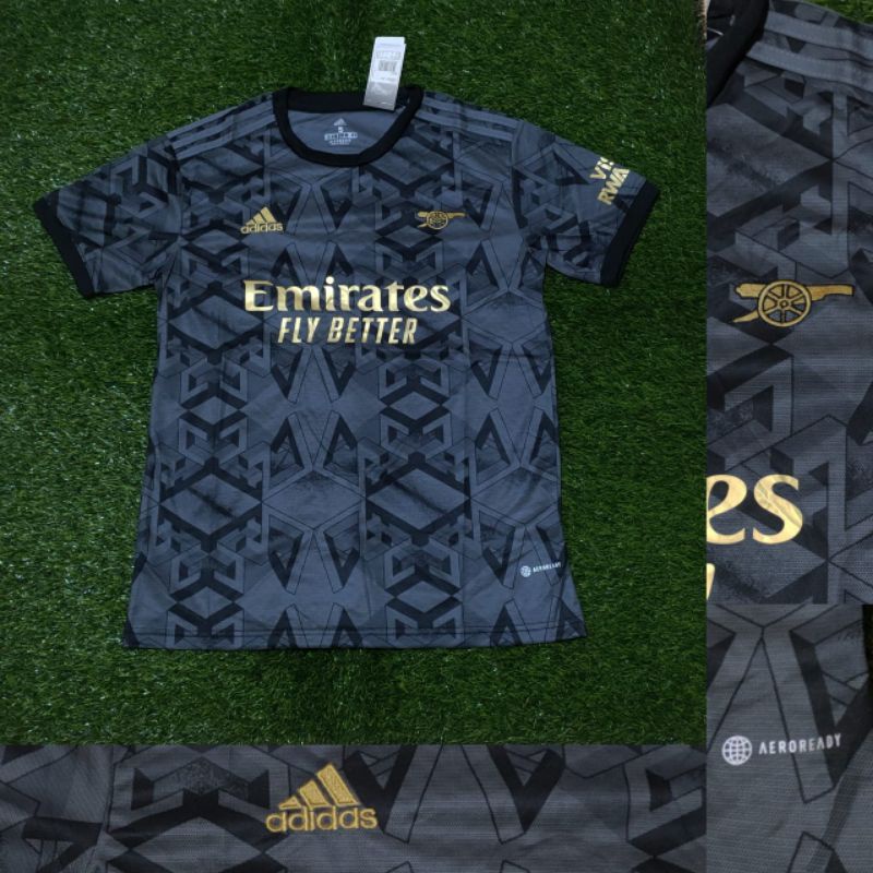 Jersey Arsenal away 2022/2023
