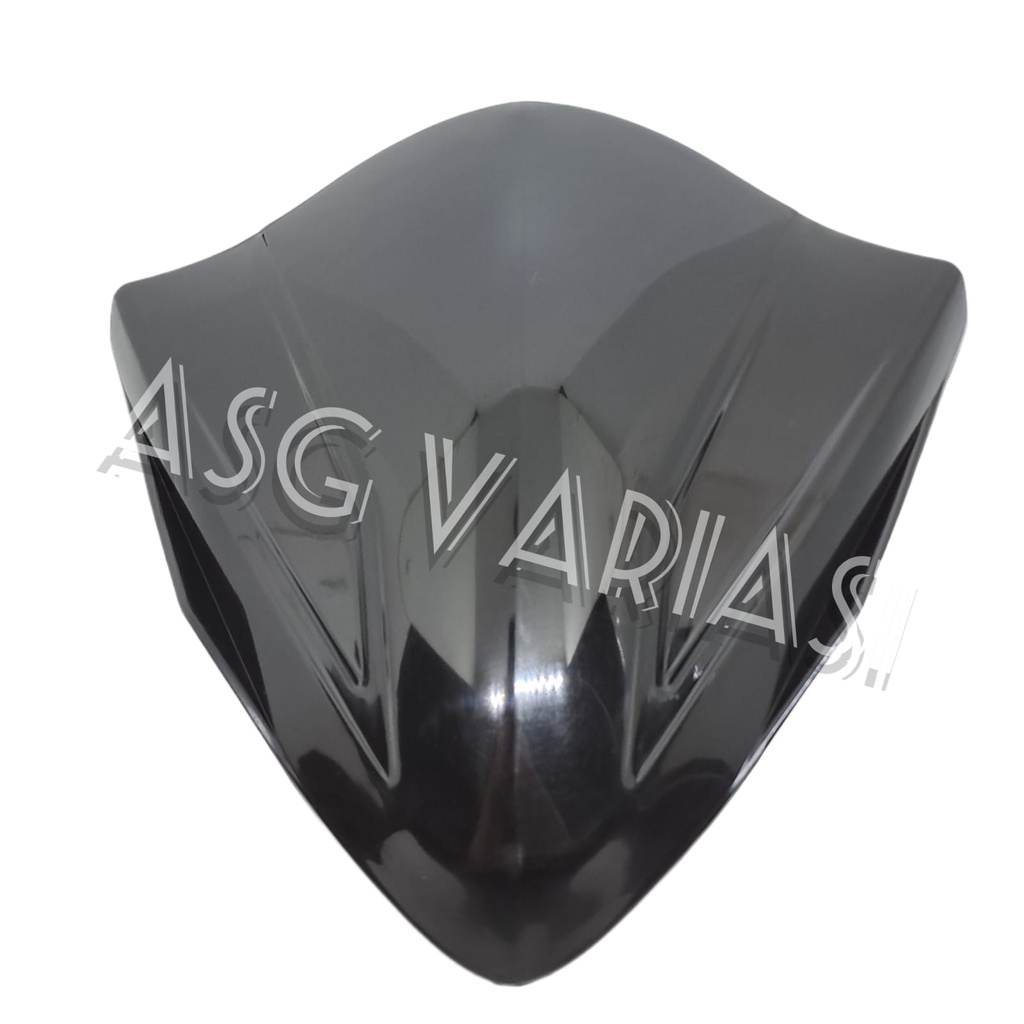 VISOR MOTOR HONDA BEAT FI ESP NEW 2017-2020 MODEL KARBON TGP VISOR MOTOR VARIO 125-150 ALL NEW 2017-