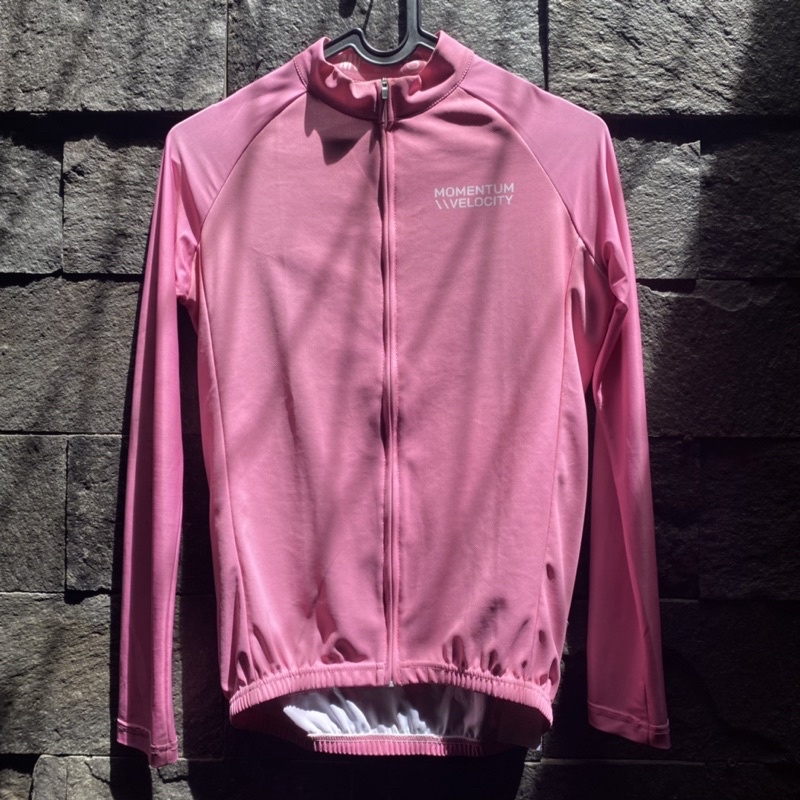 PRELOVED Jersey Sepeda MV2 ORI size S
