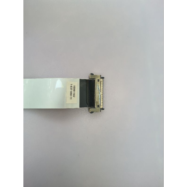 KABEL FLAKSIBEL LVDS TV LCD SONY 40BX400