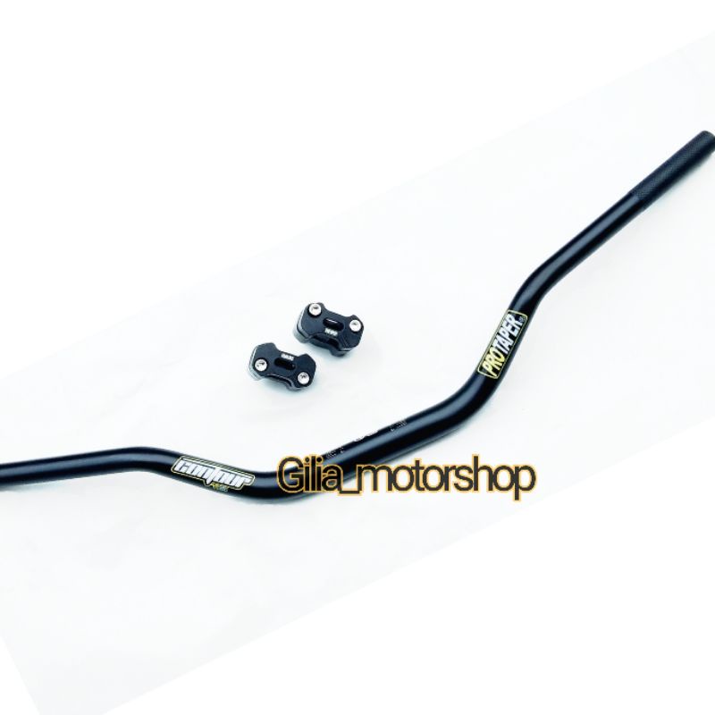 Stang Fatbar Evo Free Raiser Stang Protaper Low Stang Motor klx trail vixion tiger nmax pcx