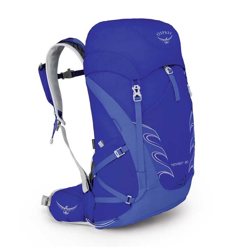 Kerir Osprey Tempest 30 L Blue New