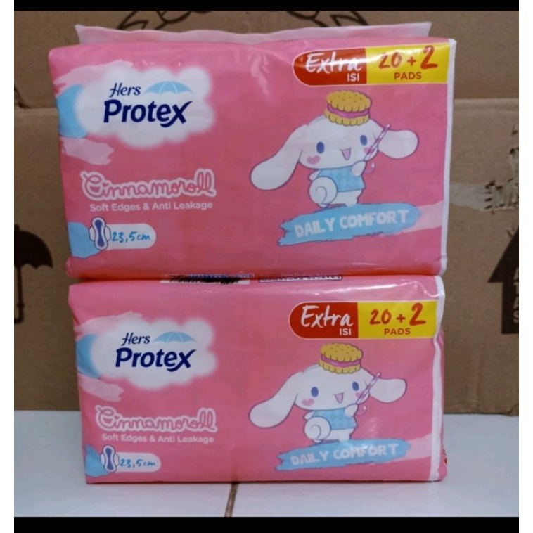 hers protex
