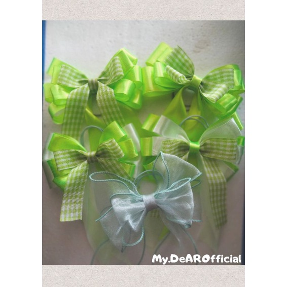 RIBBON LIGHTSTICK NCT/WAYV