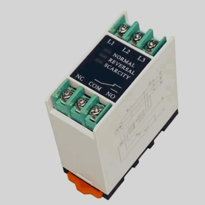 TL-2238 Phase Failure Relay