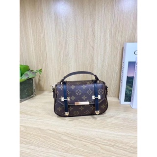 happyonshop - Tas selempang import terbaru seri 2802A2 tas wanita import