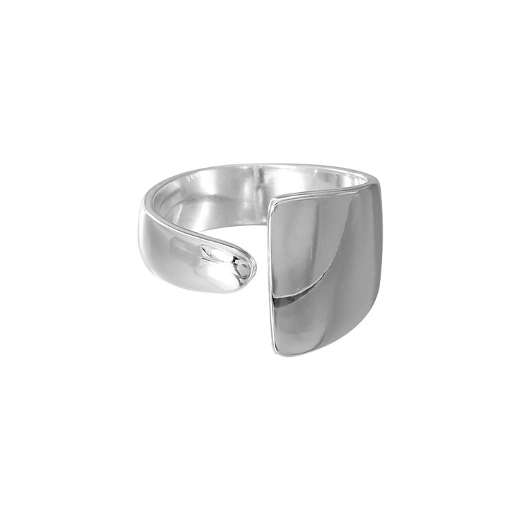 Cincin Manik-Manik Adjustable Untuk Wanita