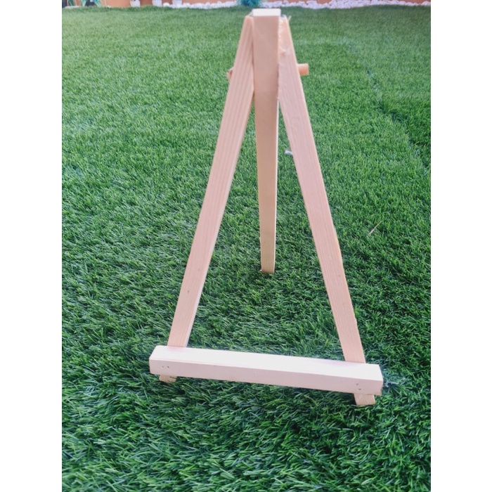 

Hot Sale Mini Easel Stand Tripod Berkualitas