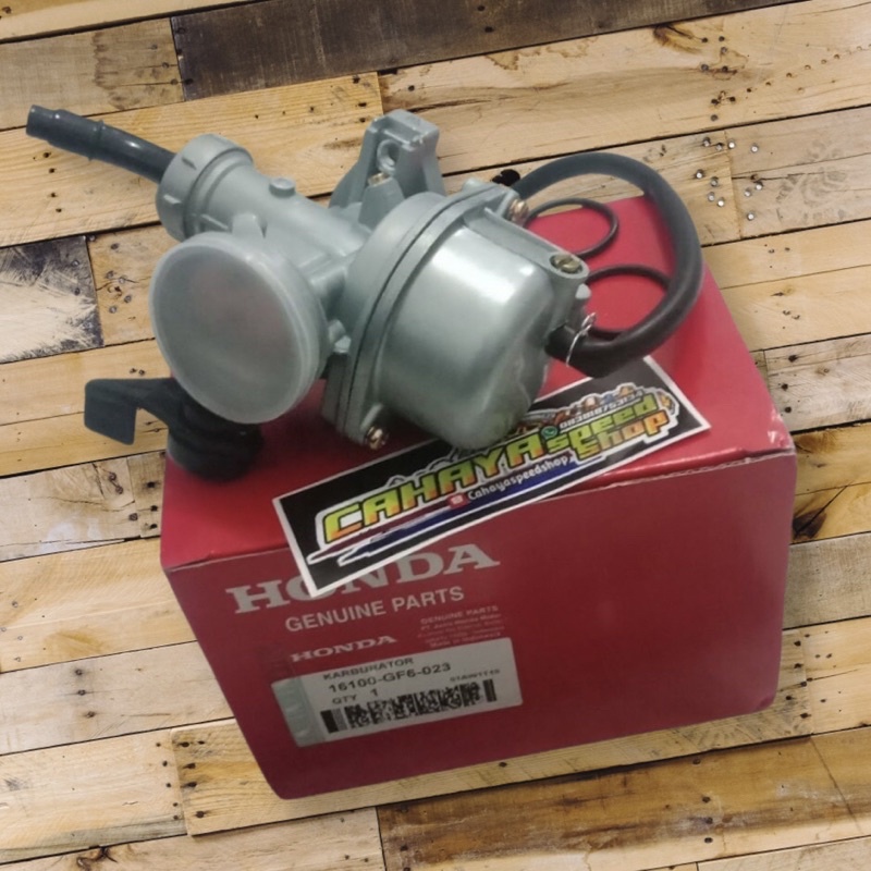 Karburator Assy Honda win Original