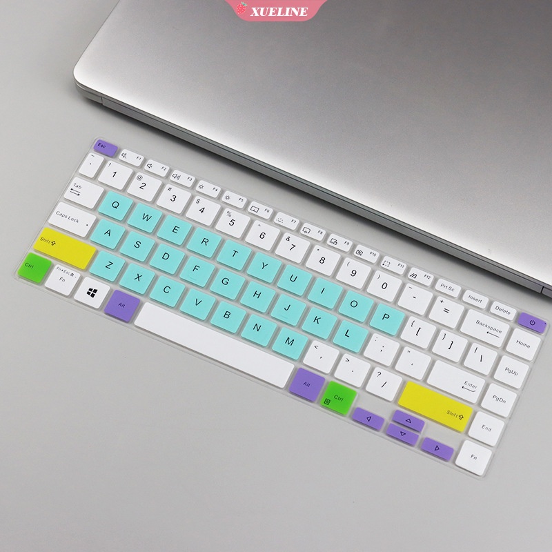 Film Pelindung keyboard Ukuran 14 inch Untuk ASUS VivoBook S14 S433FL S433F S433FA 2020 S 433 S433