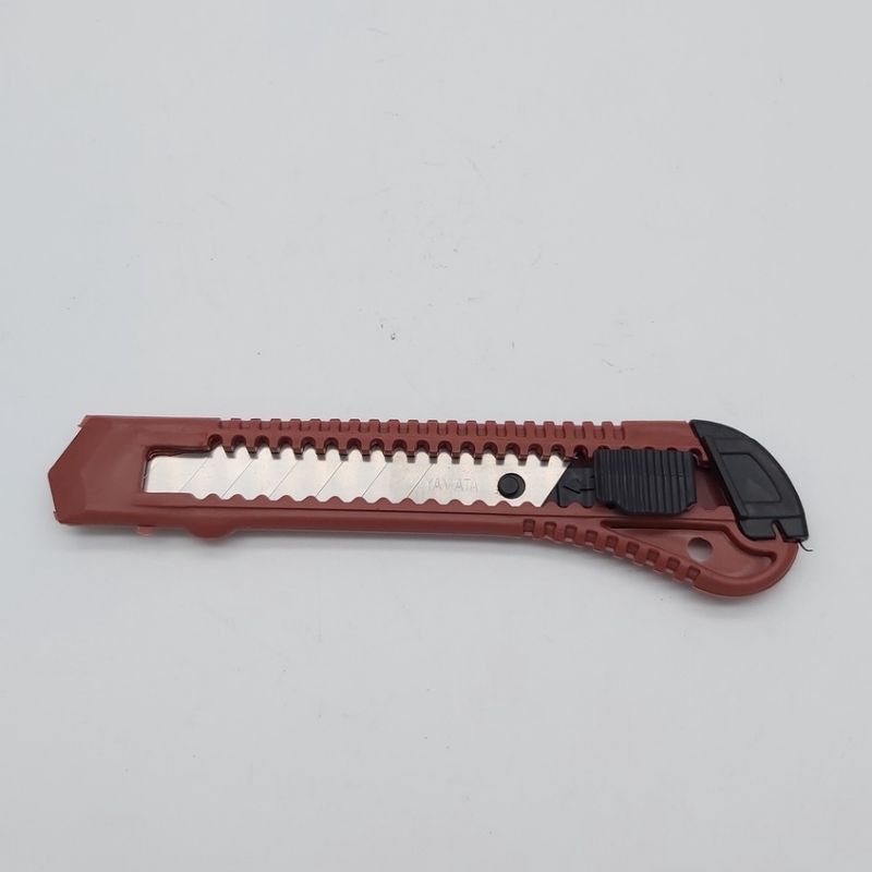 

Pisau Cutter/Cutter Knife Murah/Pemotong/silet