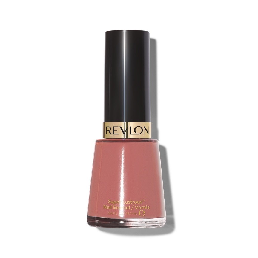 Revlon Nail Enamel / Kutek Revlon / Cat Kuku Revlon / Nail Enamel Revlon