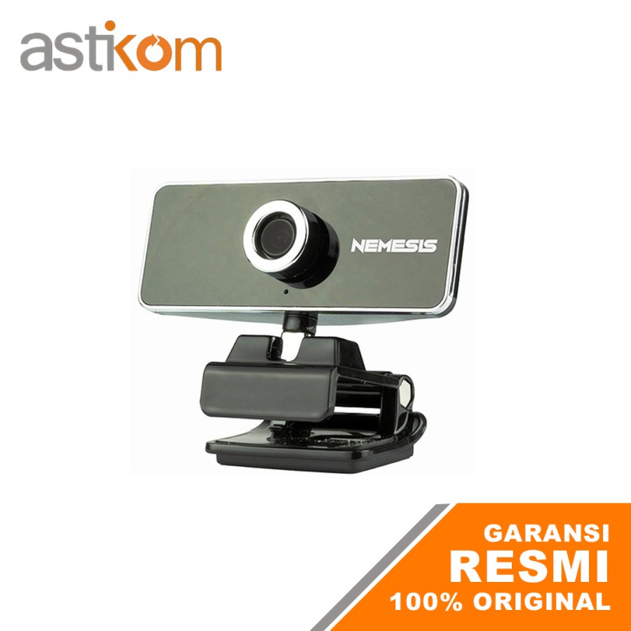 Camera Webcam NYK A80 960p Night Hawk