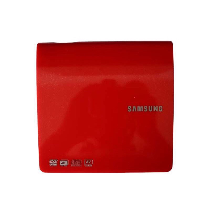 Portable DVD Writer Samsung SE-208