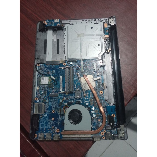 Mobo Mainboard Acer Z476 Normal