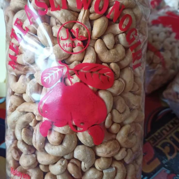 

ㅱ KACANG METE MATANG SUPER KACANG METE WONOGIRI LANGSUNG CHECKOUT 2789 ✯