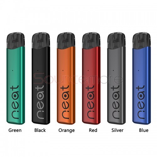 VAPOOR UWELL YEARN NEAT 2 POD KIT ORIGINAL