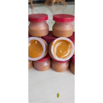 

Petis ikan tuna khas konang pamekasan madura 100gr