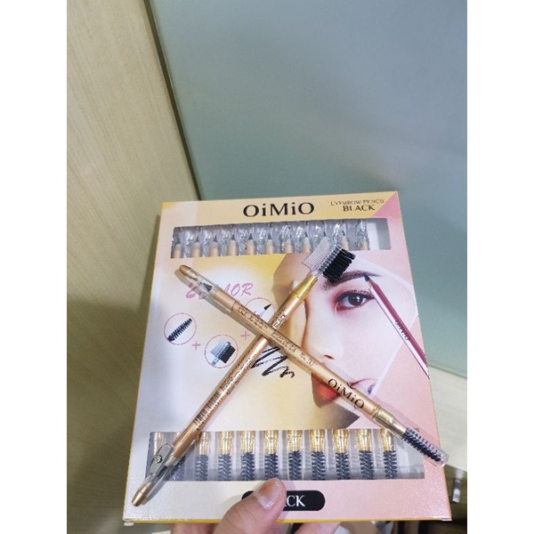 OiMiO PENSIL ALIS 2IN1