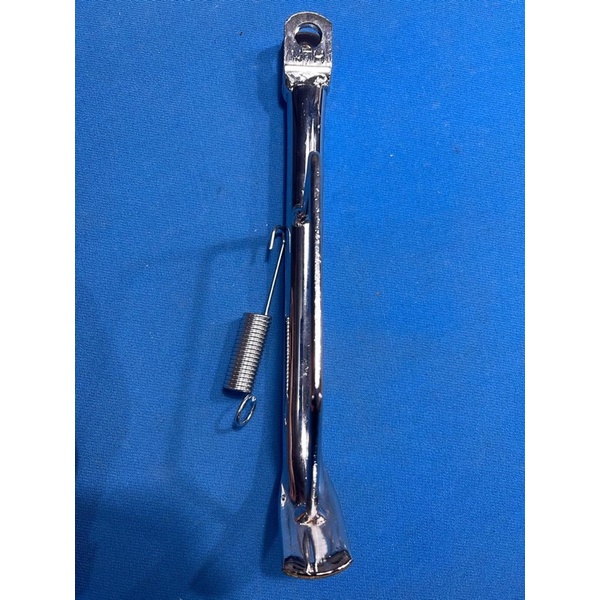 standar samping ring 17 import motor honda merek NTH asli