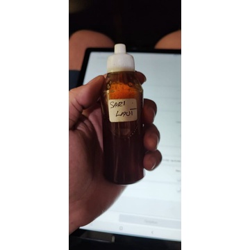 Biang Essen Sari Laut