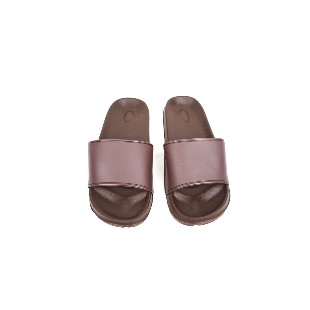 Sandal Fashion Pria Skyrublle 348 WRN PLS