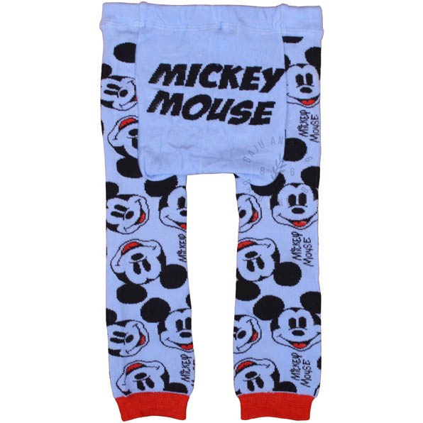 Legging Bayi Cotton Rich 022.4210