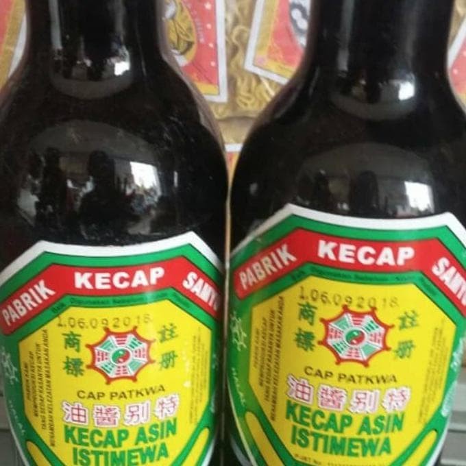 

Kecap Asin Cap Pat Kwa Patkwa 620