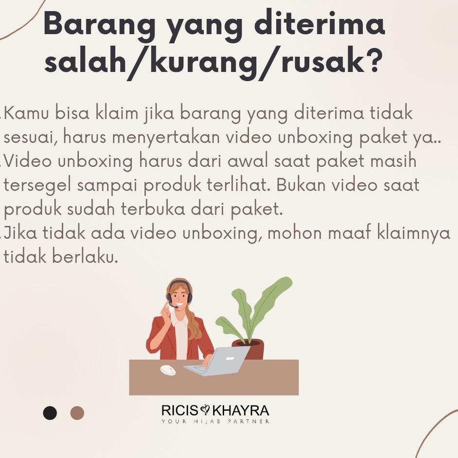 

Sangat Nyaman.. Ricis by Khayra - MINI BOX KADO (Hanya BOX saja) - PROUD OF INDONESIA