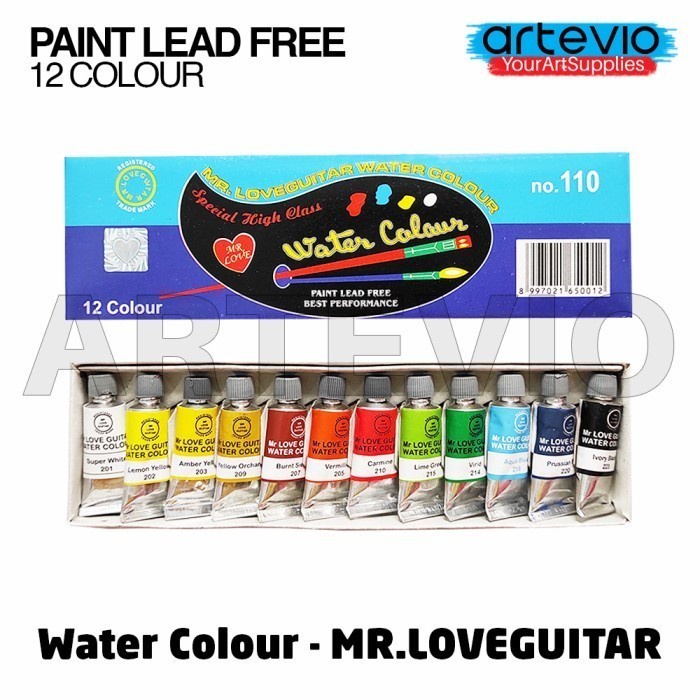 

Nikmati Cat Air Gitar No.110 Diskon