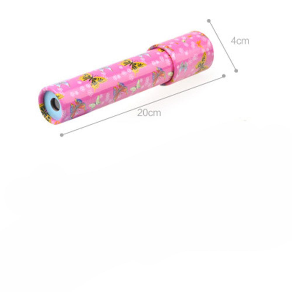 Lanfy Kaleidoskop Mainan Lucu Imut Indah Hadiah Ulang Tahun