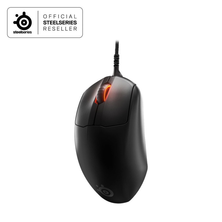 Steelseries Prime - Gaming Mouse