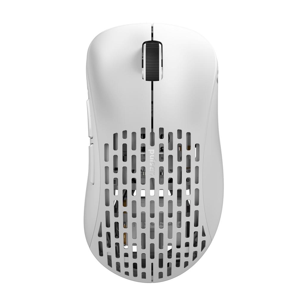 Mouse Pulsar Xlite V2 Mini Wireless | Extra Lightweight | Mouse Gaming