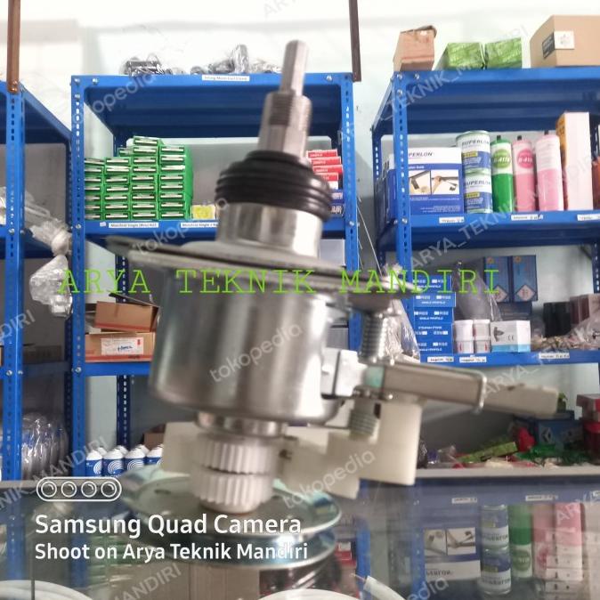 Gearbox Mesin Cuci Samsung Diamond Drum 1 Tabung As Kotak 2 Gear 7Kg