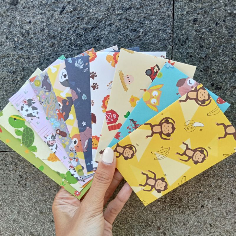 [bisa cod] amplop lebaran unik lucu | amplop hajatan | amplop aesthetic | amplop uang | amplop hari 