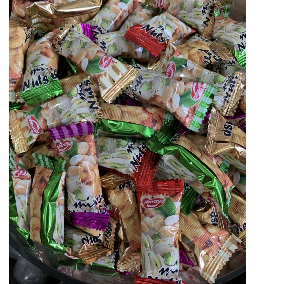 

idA5m0L--Permen Teng Teng Kacang 250GR