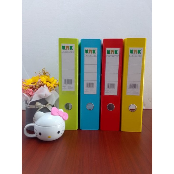 

Map KNK 402 varian warna