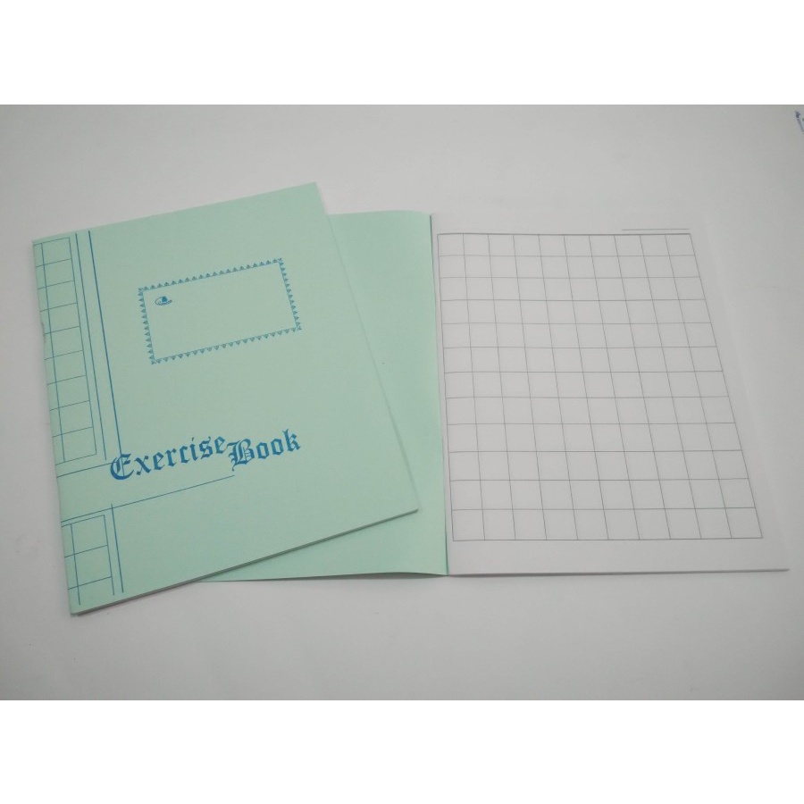 

Buku Tulis Kotak Cemara 1,5 cm