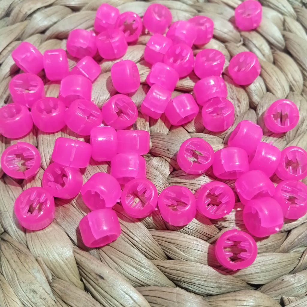 Japitan rambut anak warna aarni