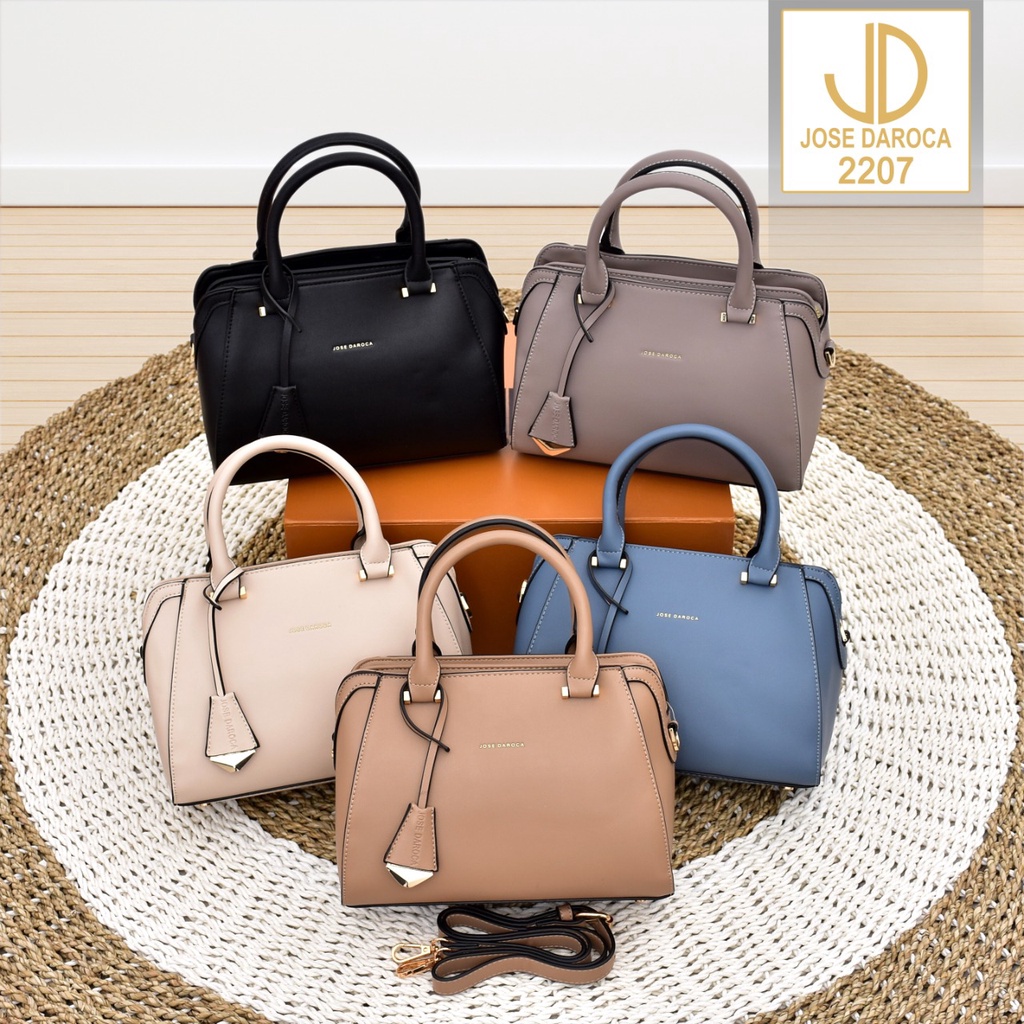2207 TAS SELEMPANG JOSE DAROCA ORIGINAL