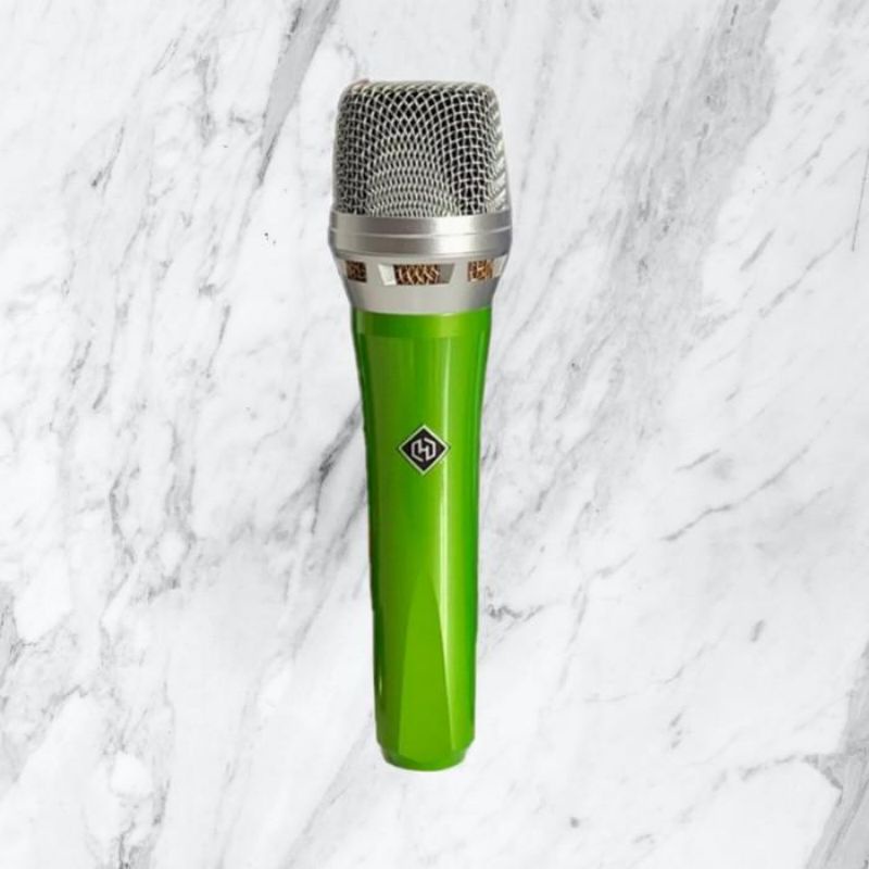Mic kabel hardwell Supernova seri hardwell terbagus original