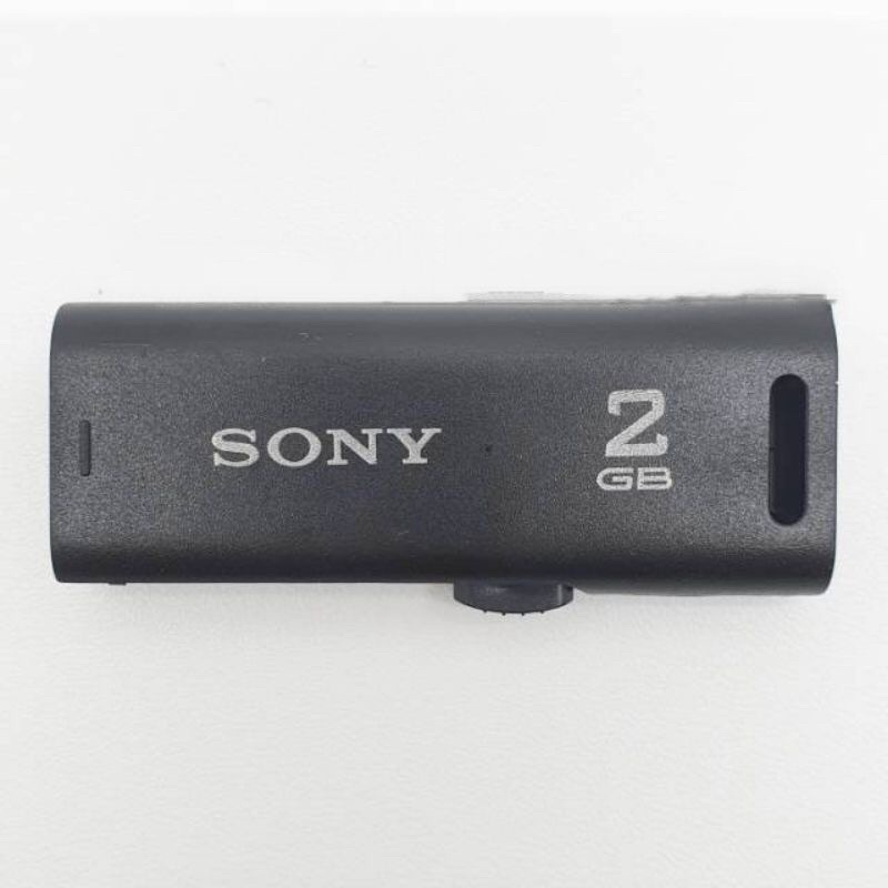 Flashdisk 2gb Sony Kualitas Original 99% FLASHDISK 2 GB