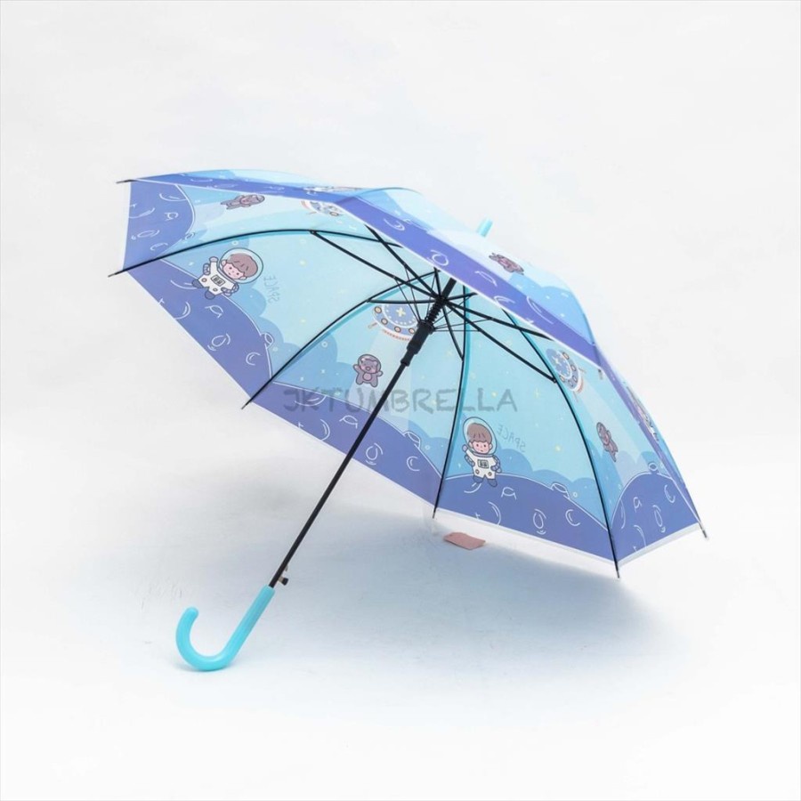 PAYUNG LIPAT ANAK KARAKTER LUCU KOREA PEREMPUAN UMBRELLA KIDS LAKI LAKI  MOTIF UNIK IMPORT A47