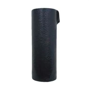 Bubble Wrap 120cmx55m  Black / Hitam Kualitas Tebal 3KG