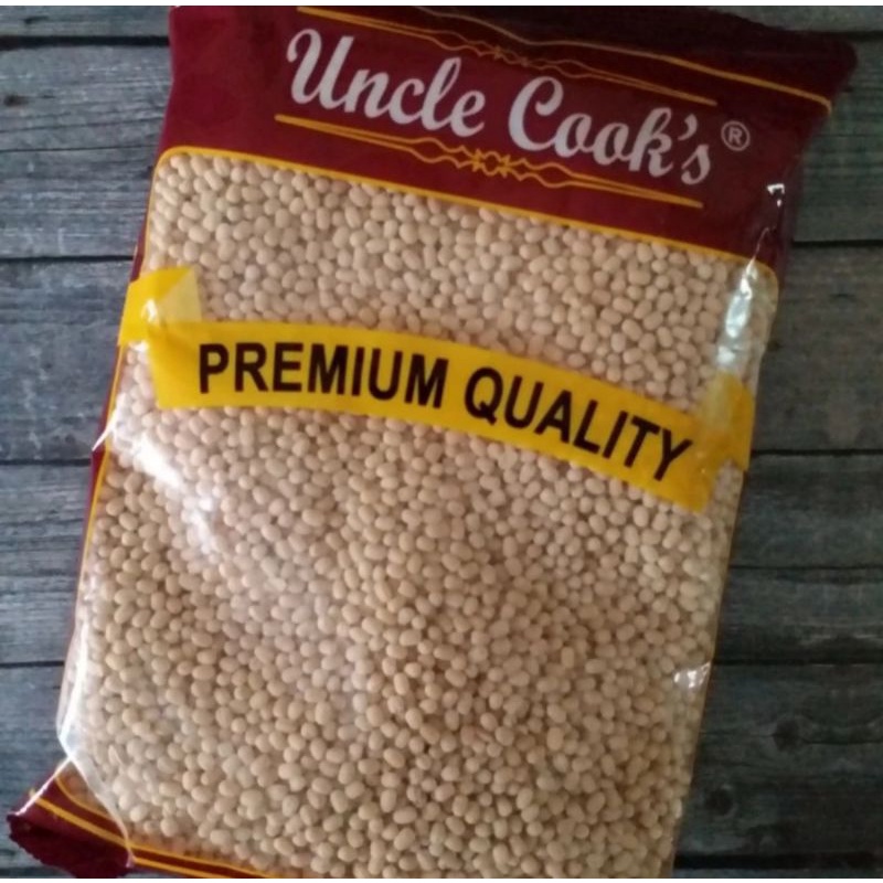 

Uncle Cooks Urad Dal White Singapore