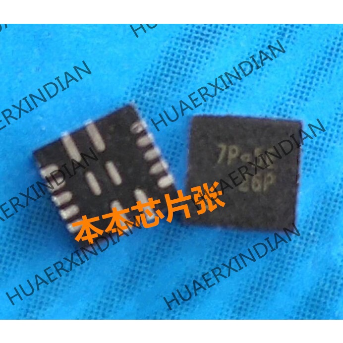Rt6220bhgquf RT6220B 7N = 3P 7N = QFN16 high quality -New Termurah!!!