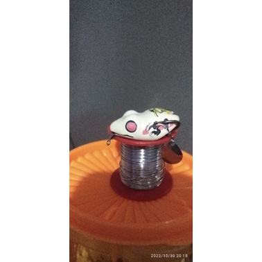 soft frog super killer/harga untuk 2 buah soft frog