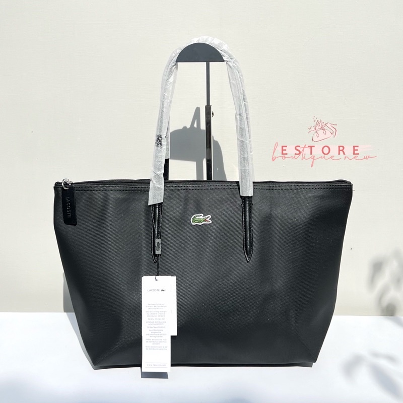 New Lacost3 Tote Bag