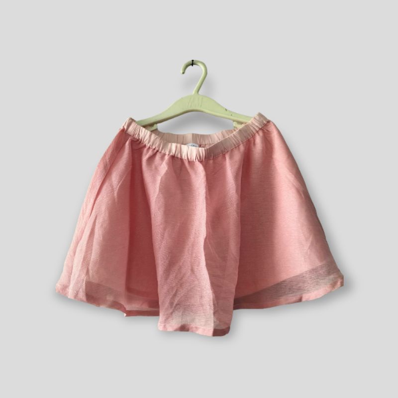 Rok Anak Skirt Bee & Bae kids Rok anak perempuan murah Rok anak lucu Rok anak glitter